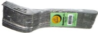 Dominion Stainless Steel Dinner Forks, 24 Count New