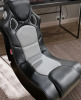 Racer BT Racing Gaming Chair With Bluetooth Speakers New in Box Factory Sealed $399