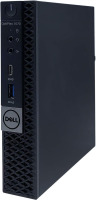 Dell Optiplex 7070 Micro Form Factor Desktop Computer, Intel Core i5 vPro 9th Gen Processor, 8GB RAM, $1,499