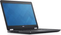 Dell Latitude E5550 15.6" Laptop, Intel Core Processor, $899