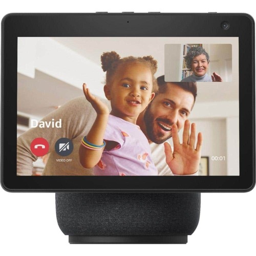 Echo Show 10 (3rd Generation) 10 inch Smart Display with Alexa Charcoal New in Box $399