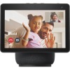 Echo Show 10 (3rd Generation) 10 inch Smart Display with Alexa Charcoal New in Box $399