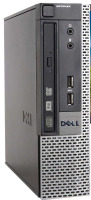 Dell OptiPlex 7010 Ultra Small Form Factor Computer Desktop PC, Intel Core Processor, 4GB RAM, $799