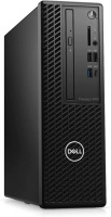 Dell Precision 3440 Small Form Factor Workstation Desktop, Intel Core i7 10th Gen Processor, 8GB DDR4 RAM, with Quadro Nvidia GPU, $1,999