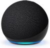Amazon - Echo (4th Gen) With premium sound, smart home hub, and Alexa - Charcoal New in Box $299