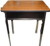 ENCASED Open Front Student Desk with Metal Book Box New $299 - 2