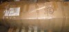 Threshold Middlefield Wood Base 3 Seater Sofa, Grey Linen New in Box $499 - 2