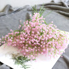 Primrue Baby's Breath Artificial Fake Flowers Bouquet Gypsophila Bulk Flowers / Assorted New Assorted