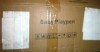 TEAYINGDE Babyeap Baby Playpen Large Play Yard Fence for Toddlers, 71"x50" Gray New in Box $199 - 2