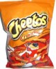 Crunchy Cheetos, 2 oz - 2