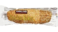 Kirkland Signature Frozen Chicken Bakes, 8 oz / Raybern Frozen Chicken Bacon Ranch, 5 oz / Assorted