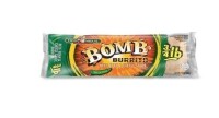 Sabatasso's Frozen French Bread Pepperoni Pizza, 5.4 oz / Don Miguel Frozen Bomb Beef Bean Green Chile Cheese Burrito, 12 Ounce / Assorted