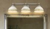 Beachcrest Home&trade; Mercado 3-Light Dimmable Vanity Light New In Box $499