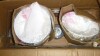 Beachcrest Home&trade; Mercado 3-Light Dimmable Vanity Light New In Box $499 - 2