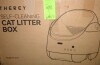 Thereye Open Top Self-Cleaning Cat Litter Box (ER-SC07) $499 - 2