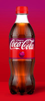 Cherry Coca Cola 16.9 oz / Pepsi 16.9 oz / Mountain Dew 16.9 oz / Assorted
