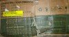 Red Barrel Studio&reg; 24" 9 - Light Drum Nature Alabaster Chandelier, Gold Chandelier New In Box $799 - 2
