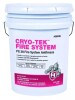 Hercules&reg; Cryo-Tek&trade; PG 38 Fire System Antifreeze, 5 Gallon New