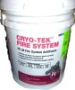Hercules&reg; Cryo-Tek&trade; PG 38 Fire System Antifreeze, 5 Gallon New - 2