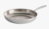 Tramontina Signature Tri-Ply Clad Stainless Steel 12-Inch Fry Pan New In Box $89