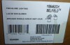 Moen Belfield 2-Light Vanity Light New in Box $399 - 2