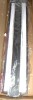 Wade Logan Breyana Aluminum Outdoor Hardwired Bar Wall Sconce with LED Light Source New In Box $299 - 2