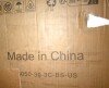 Latitude Run&reg; Solid Wood Core Leather Upholstered Nightstand, No Assembly Required New In Box $199 - 2