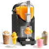 Erivess 88 oz Slushie Machine For Home, No Ice Needed Slushy Maker With Self-Cleaning, Professional Frozen Drink Maker, Ice Cream & Smoothie Machine For Frozen Margaritas, Frapp&eacute;s, Cocktails New In Box $399