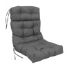 Latitude Run Outdoor Seat / Back Cushion, 20" W x 42" D, New In Box $199