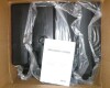 Arlmont & Co. 4 PCS Cantilever Offset Patio Umbrella Base, 180 LBS Capacity Heavy-Duty Weight Stand Cantilever Umbrella Stand with Water or Sand Filled New In BOx $299 - 2