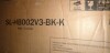 Salamir King Headboard Only, Headboard for King Size Bed with Storage, Upholstered Headboards with LED Lights & Charging Station, Attach Frame, Ideal for Bedroom/Dorm/Guest Room, Black, Faux Leather New Shelf Pull $299 - 2