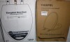 KOHLER Cachet Elongated Toilet Seat in White / Almond Assorted $89 - 2