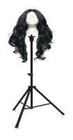 CYTARI THE REVO WIG MANNEQUIN HEAD TRIPOD STAND WITH CARRY BAG FOR COSMETOLOGY NEW IN BOX $109.99