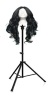 CYTARI THE REVO WIG MANNEQUIN HEAD TRIPOD STAND WITH CARRY BAG FOR COSMETOLOGY NEW IN BOX $109.99