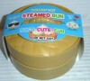 Steamed Bun Rainbow Mystery Squishy Toy New - 2
