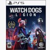 Watch Dogs Legion / Outriders Day 1 Edition PS5 Video Game Assorted