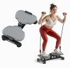 Merach MR-2503 Waist Twister Ab Machine Pro New In Box $299