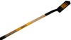 Dewalt 46 in. Wood Handle Carbon Steel Trenching Shovel New Shelf Pull $79 - 2