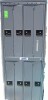 8 Compartment Wardrobe Locker with Keys New $499