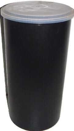 Bio-Cylinder Concrete Test Cylinder Mold New