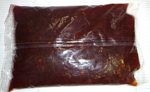 Popeyes Louisiana Kitchen Sweet Chilli Wing Sauce, 48 oz New Best by 1/2027