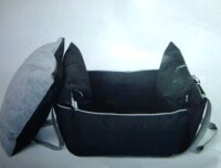 Tiny Beast Car Booster Pet Seat $79