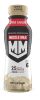 Muscle Milk Genuine Protein Shake, Cookies and Creme, 25g Protein, Zero Sugar, Calcium, Vitamins A, C & D, 4g Fiber, Energizing Snack, Workout Recovery - 11.16 oz Bottle / V8 Deliciously Green 100% Fruit and Vegetable Juice, 8 fl oz Can / Assorted