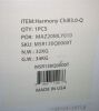 MLILY Harmony Chill 3.0 13" Memory Foam Plush Tight Top Queen Mattress Made in USA New in Box $3499 - 2