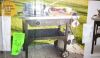 Cusinart Outdoor Wok Station 50,000 BTU Stir Fry Propane Grill in Black/Stainless Steel $699 - 2
