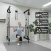 VIMEXCITER MF03 All-In-One Home Gym Wall-Mount Folding Smith Machine New in Box $1899