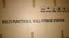 VIMEXCITER MF03 All-In-One Home Gym Wall-Mount Folding Smith Machine New in Box $1899 - 2