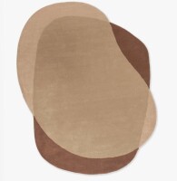 Brink & Campman Element Moore Area Rug, Novelty 5'7" x 7'7" $999