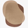 Brink & Campman Element Moore Area Rug, Novelty 5'7" x 7'7" $999