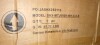 Millwood Pines Emefu Freestanding Manufactured Wood Over-The-Toilet Cabinet New In Box $199 - 2